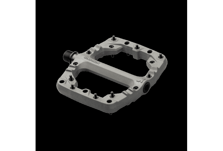 Pedale - Kamikaze PA composite