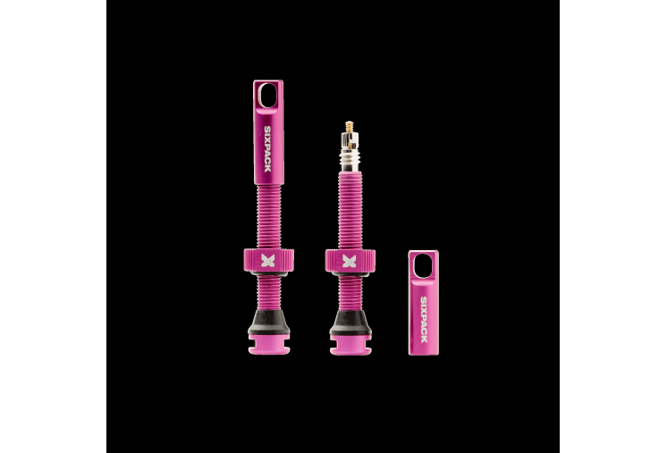 Ventil Tubeless 44mm