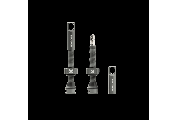 Ventil Tubeless 44mm