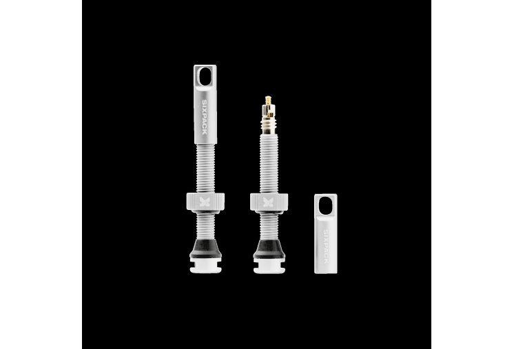 Ventil Tubeless 44mm