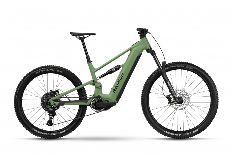 Ravor Pure