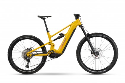 Ravor LT Comp