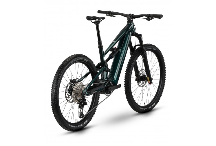 Ravor LT Comp